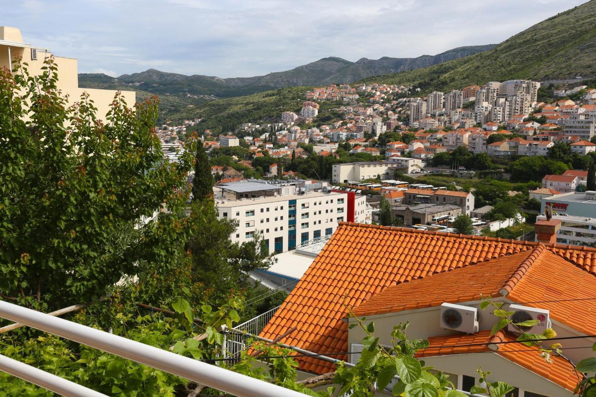 Apartment Gitara Dubrovnik Room photo